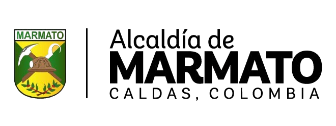 Logo Alcaldía de Marmato